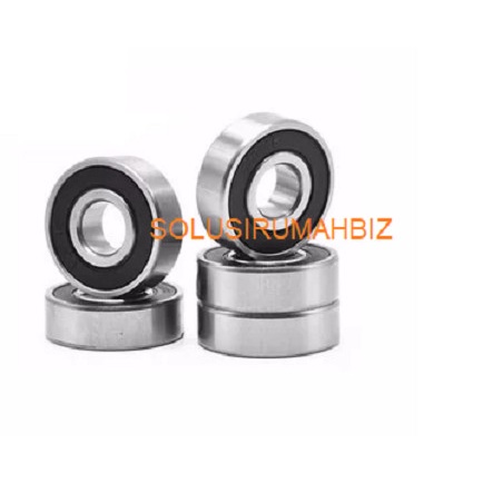 laker od 26mm id 9mm t 8mm laher bering Ball bearing 26 x 9 x 8