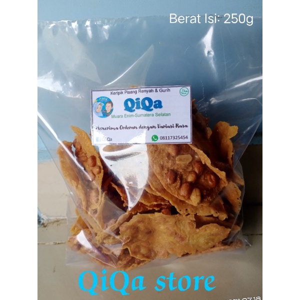 

Keripik_Peyek_Kacang_QiQa