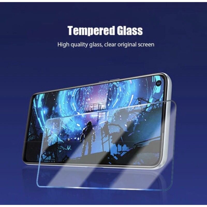 APPLE IPHONE 13 PRO MAX TEMPERED GLASS CLEAR BENING ANTI GORES