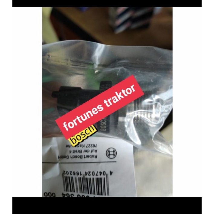 sensor common rail pc200-8 bosch 6754721210