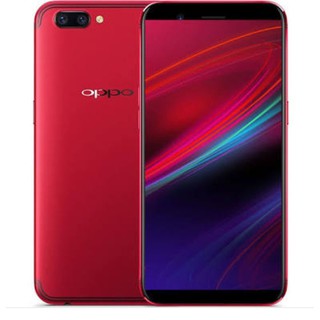 OPPO F5 Ram 4/3   2GB - 4/64GB Black Red Rosegold Garansi