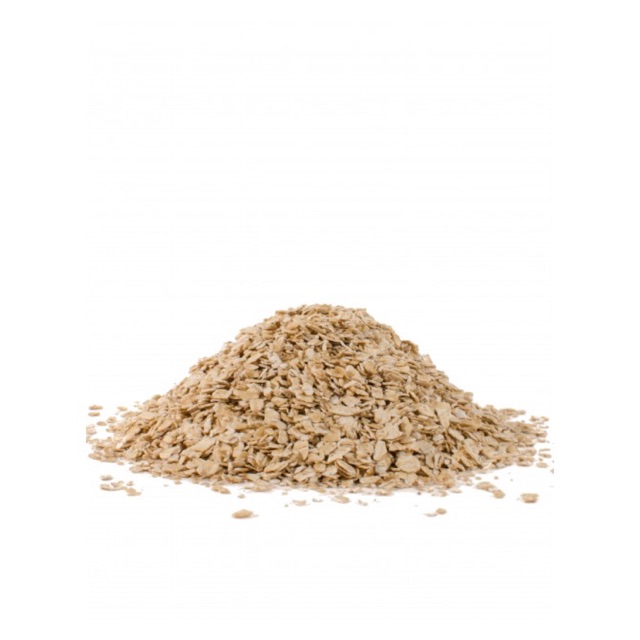 

Rolled Oat Gandum Utuh Organik Australia 1000 gram