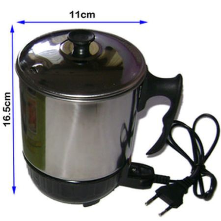 Electric Heating Cup 11 Cm Q2