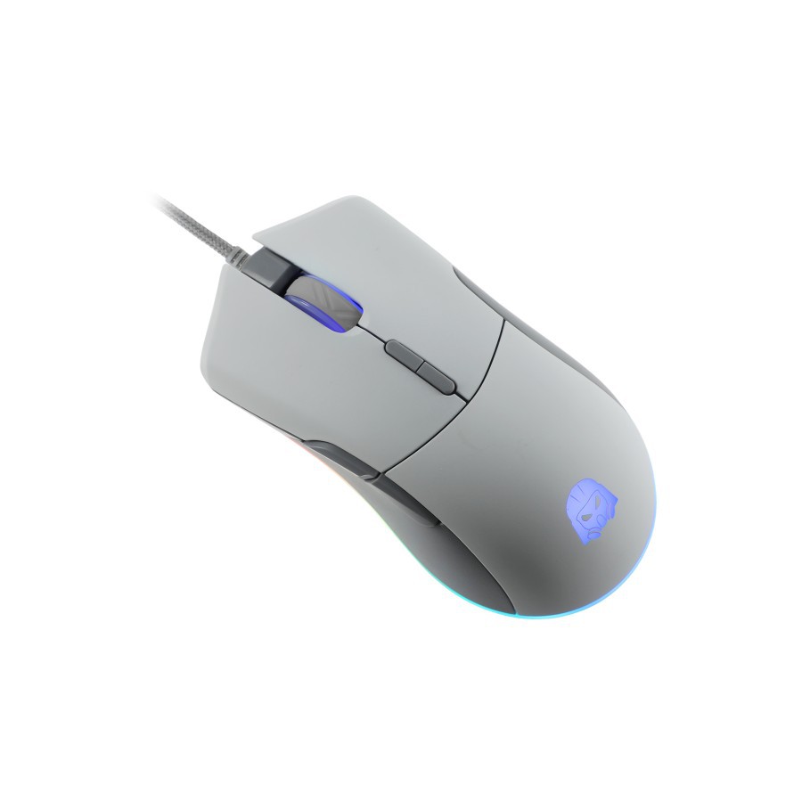 Digital Alliance Mouse Gaming CARBINE PMW 3325 10.000 Dpi Mouse Gaming