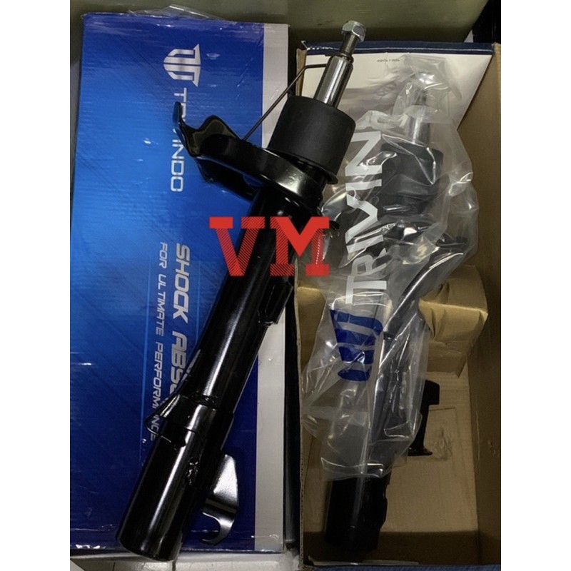 ShockBreaker Depan Mazda Biante, Trivindo