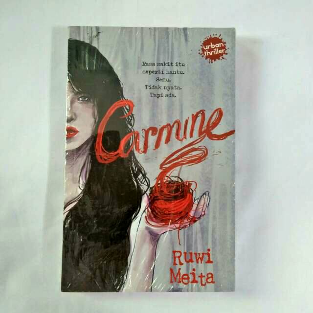 

Carmine