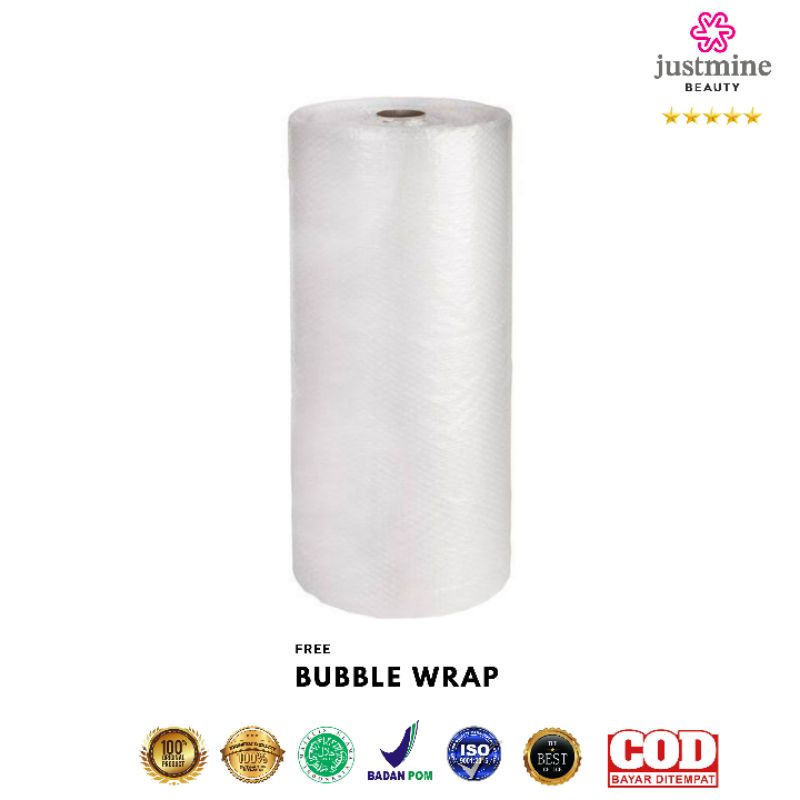 

Bubble Wrap free, tidak untuk dijual untuk melindungi packingan