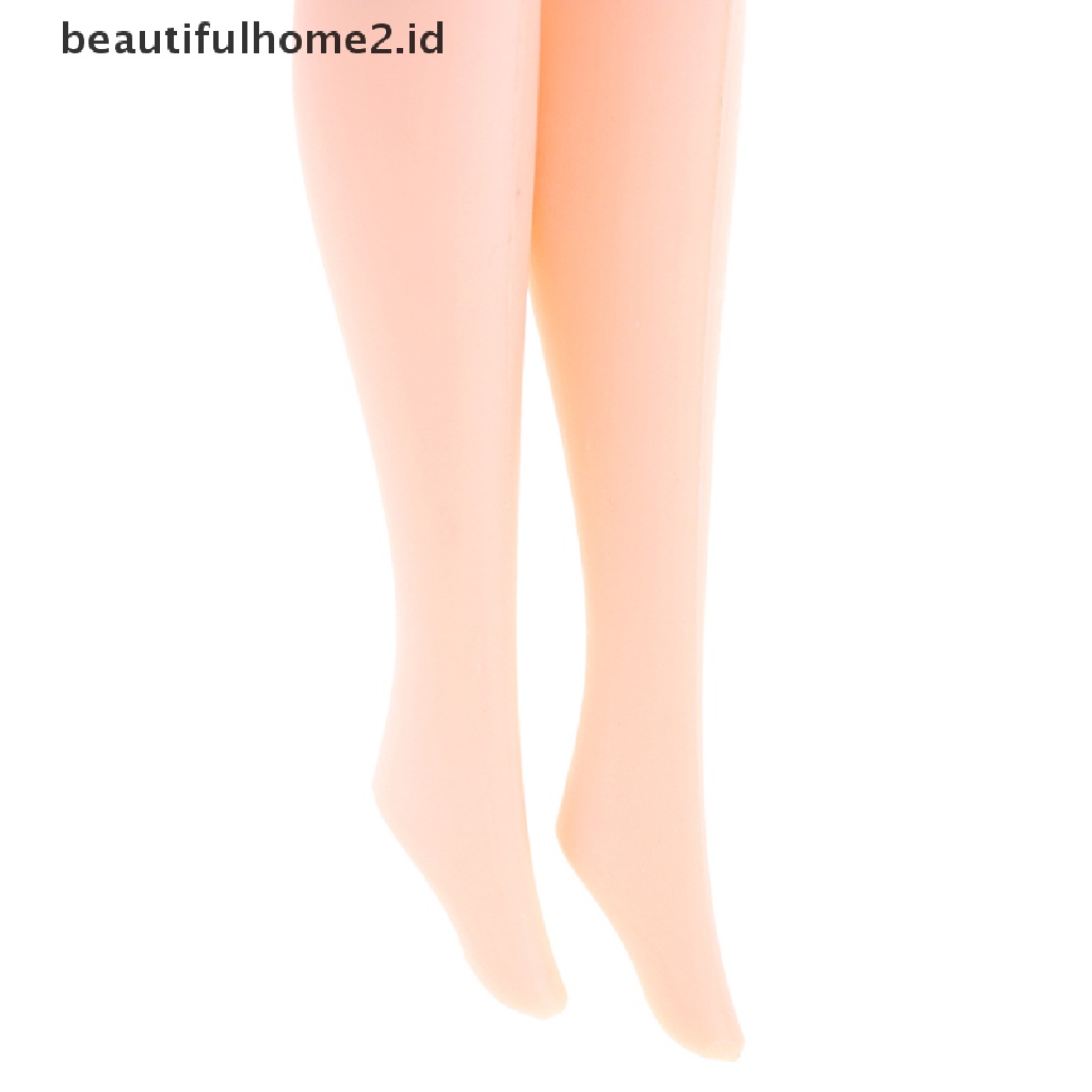 (Beautifulhome2.Id) Boneka Princess Bjd 30cm Dengan 20 Sendi Dapat Bergerak