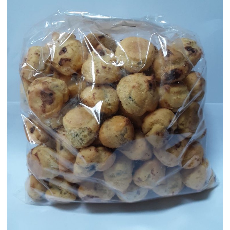 

Kue sus coklat 250 gr