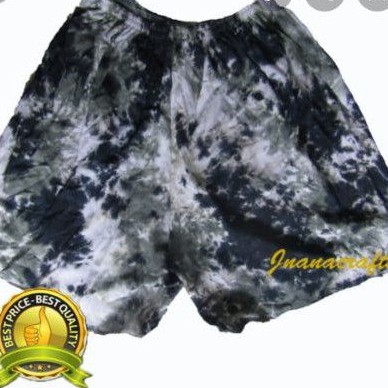 celana pendek hotpants / celana kolor wanita kekinian