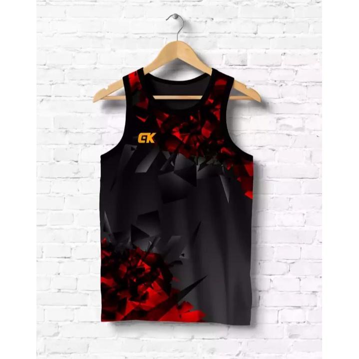 SINGLET ANAK/STELAN OLAHRAGA ANAK ANAK/PAKAIAN OLAHRAGA ANAK Best Seller