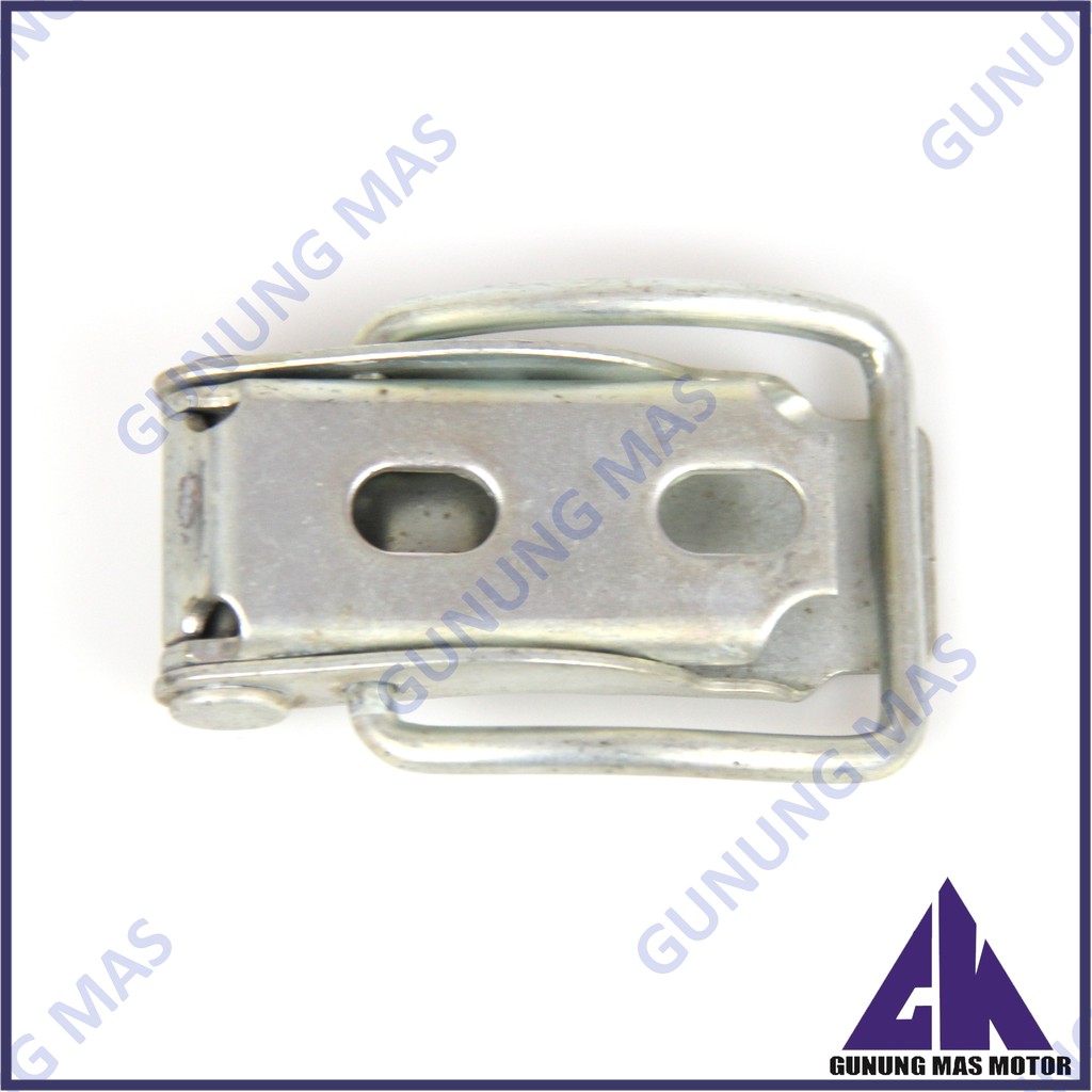 Kancingan Jok Mitsubishi L-300 L300 Kancing Kunci Kursi L 300 asli