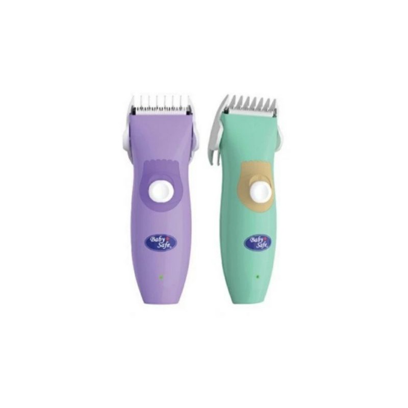 Baby Safe Hair Trimmer HT001