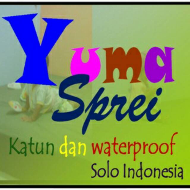 yumasprei