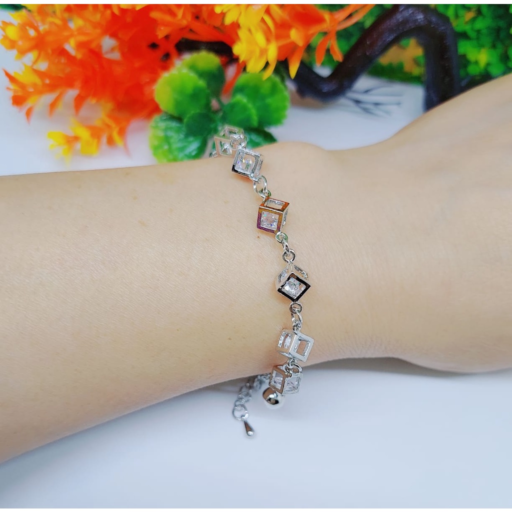 Gelang Lapis Emas Murah