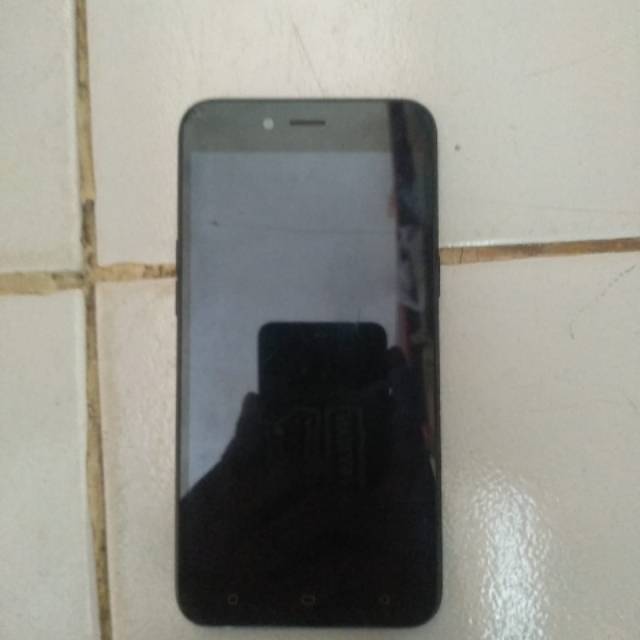 Hp Oppo a71 ram 2gb/16gb