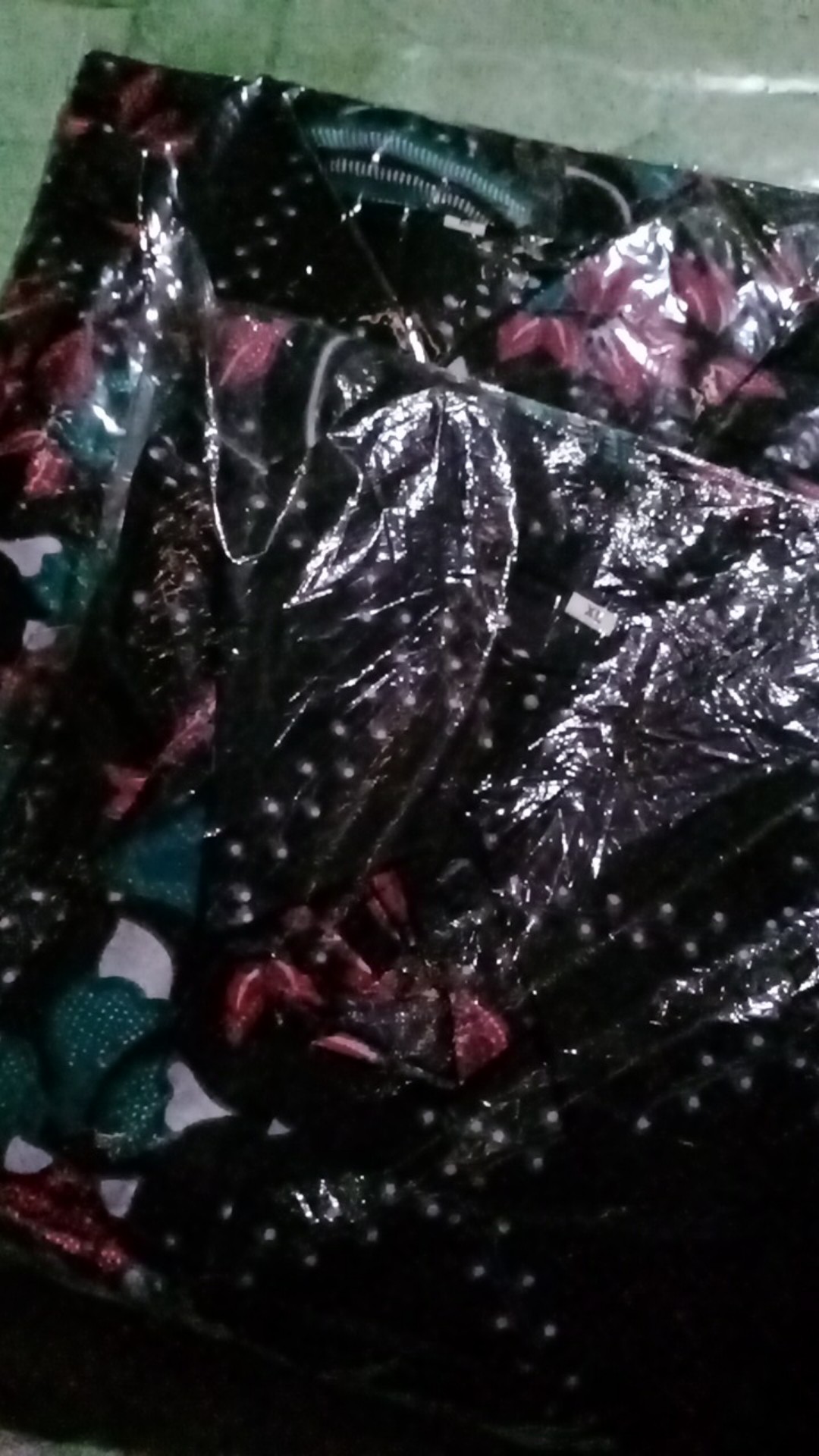 Recommended Hem Batik Pria Dewasa Motif Terbaru Seragam Couple Keluarga Termurah Laki Pria Pendek