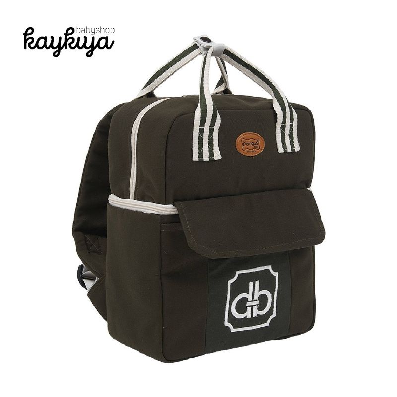 Dialogue Baby Cooler Bag Double Container Classy Series - DGC1009