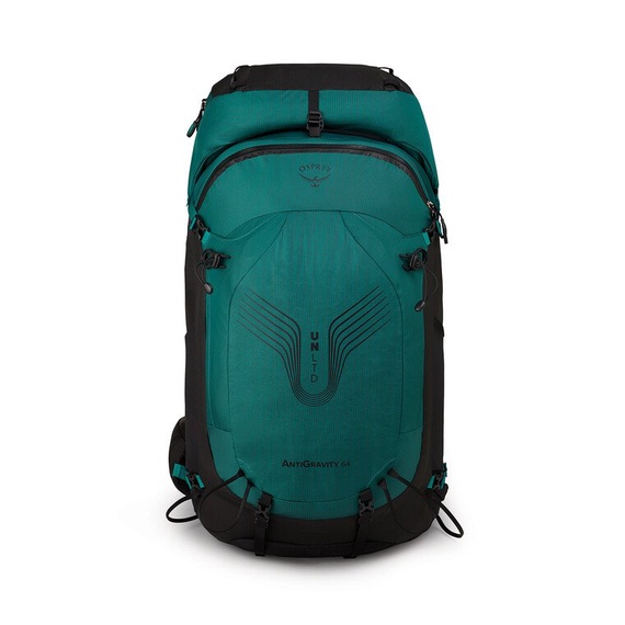 Backpack Osprey UNLTD Anti Gravity 64