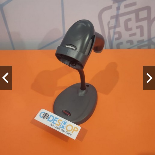 HONEYWELL Barcode Scanner Voyager 1470G 1D 2D USB E FAKTUR 1470 G
