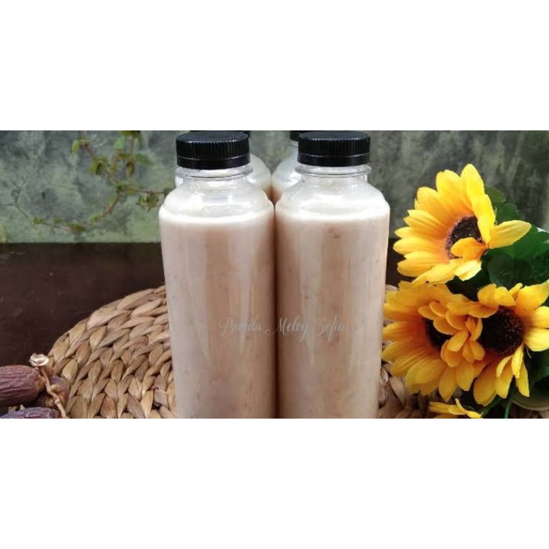 

Susu Kurma Premium