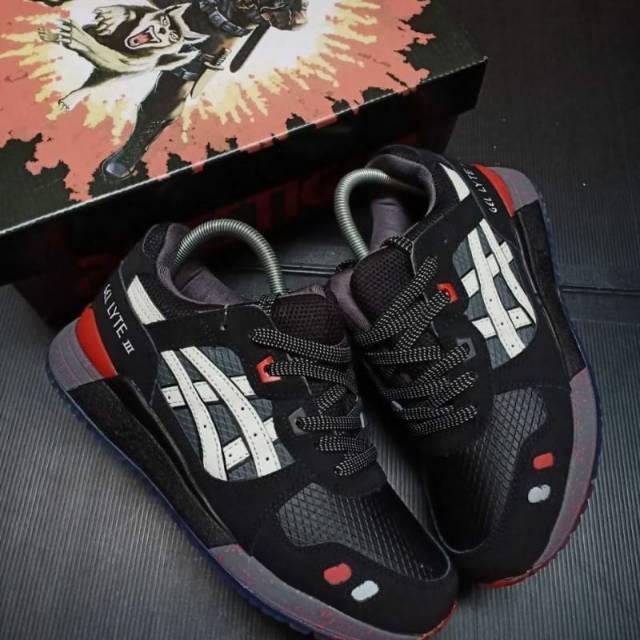 asics gi joe