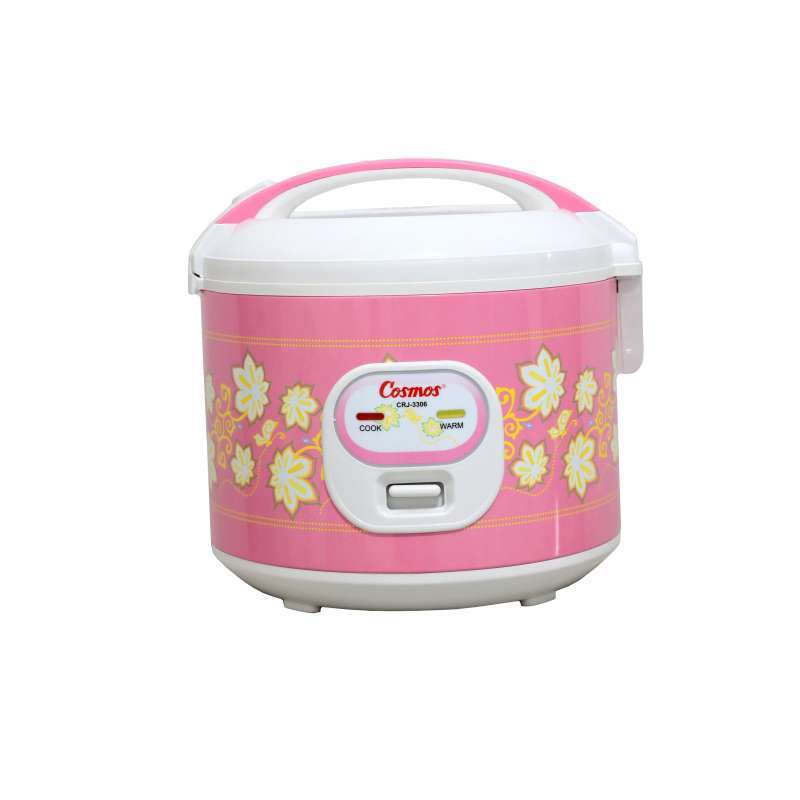 Rice Cooker/Magic Com Cosmos CRJ 3306 [1.8 L]