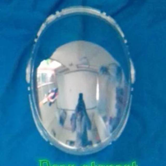 mika lampu depan scoopy All new 2017-2018 lensa headlamp All new scoopy f1 esp