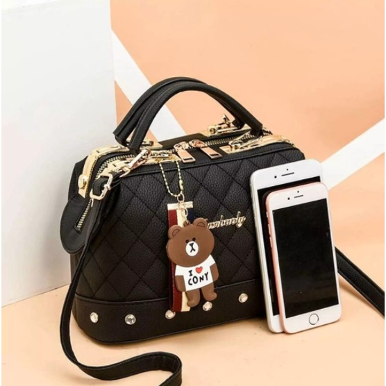 Tas Kondangan Wanita Elegan / Tas Ibu Ibu Kondangan / Tas Wanita Terbaru