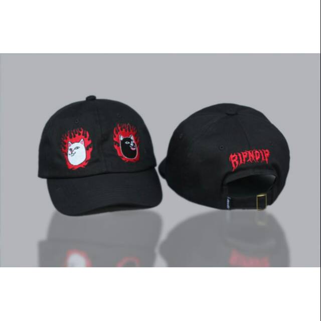 Topi RIP N DIP
