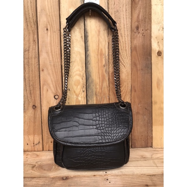 andra bag slingbag wanita, tas selempang wanita, tas ysl