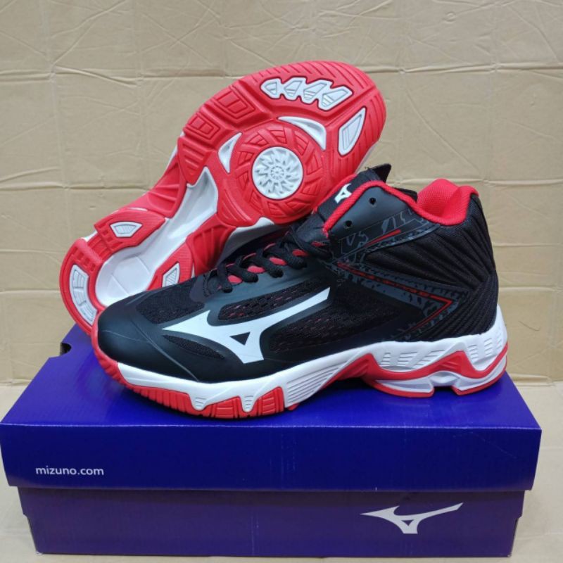 SEPATU VOLLY MIZUNO WAVE LIGHTNING Z5