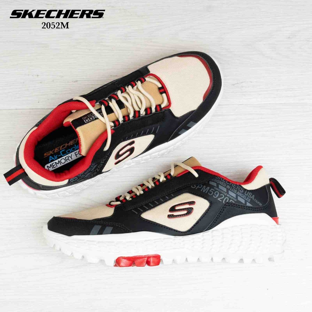 SEPATU COWOK 2052M