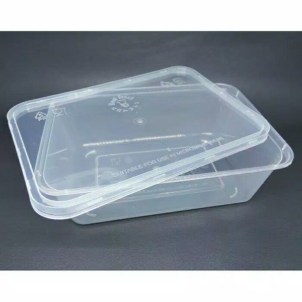 

Tambahan Packaging (Mika dan Bubble Wrap)