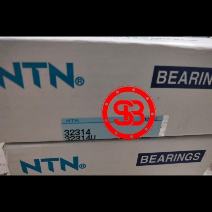 Bearing Taper 32314 NTN JAPAN ORIGINAL