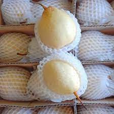 

Buah Kualitas Premium ( Pear Yalie ) Kemasan 500 gram - 1 Kg