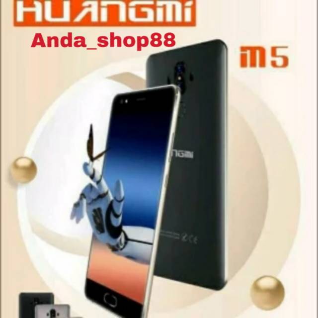 Huangmi M5