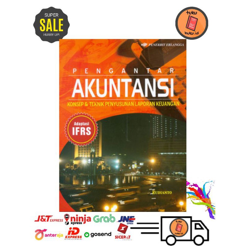 PENGANTAR AKUNTANSI RUDIANTO IFRS ERLANGGA-2