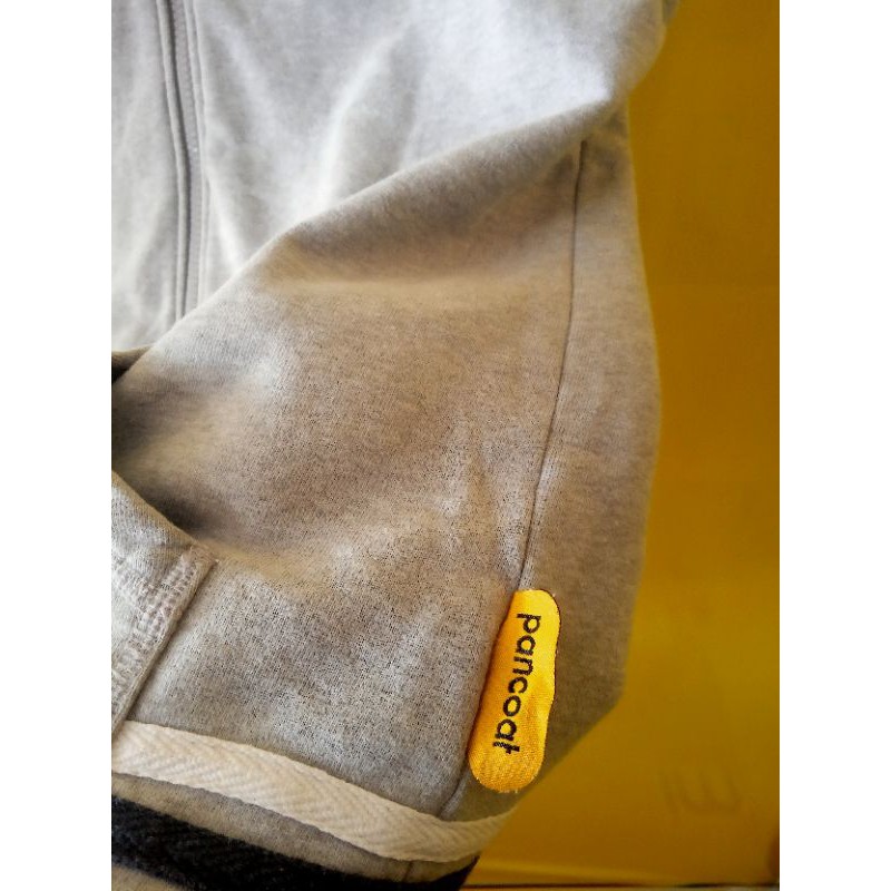 rompi pancoat second brand