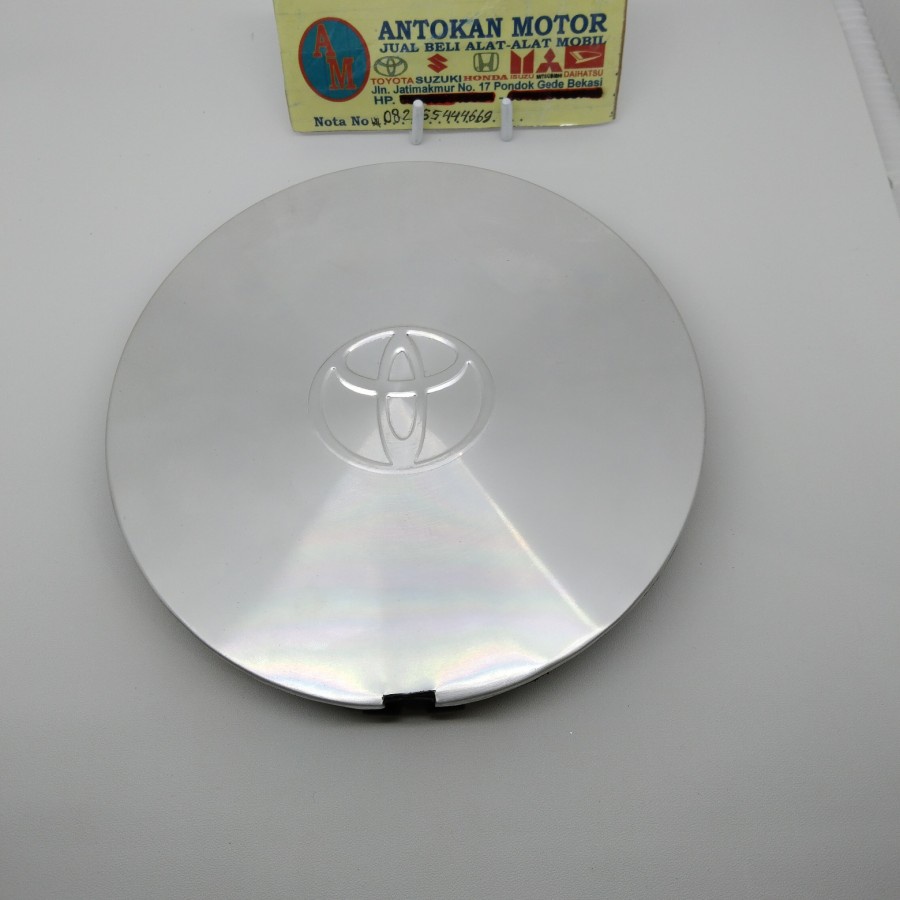 tutup velg kijang kapsul