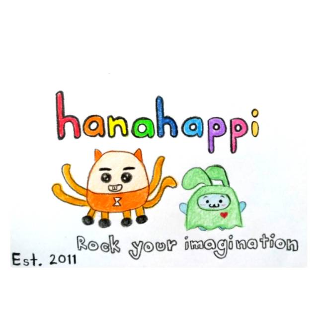 hanahappi