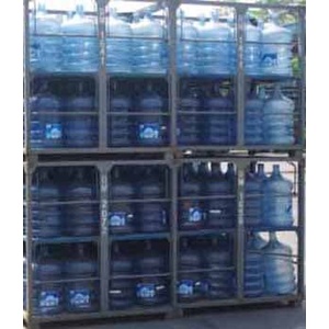 Galon Kosong Merk Aqua  Vit - VIT