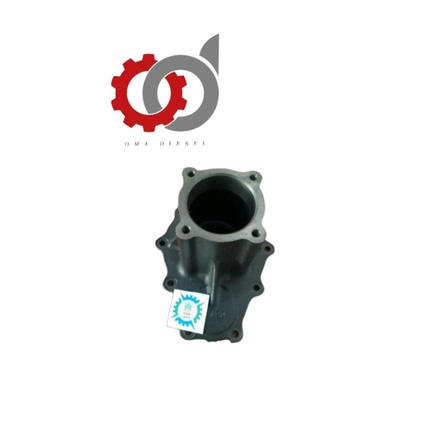 bumbungan yanmar pro revo pro xl rumah as roda yanmar pro revo pro xl wheel shaft case yanmar PRO / 