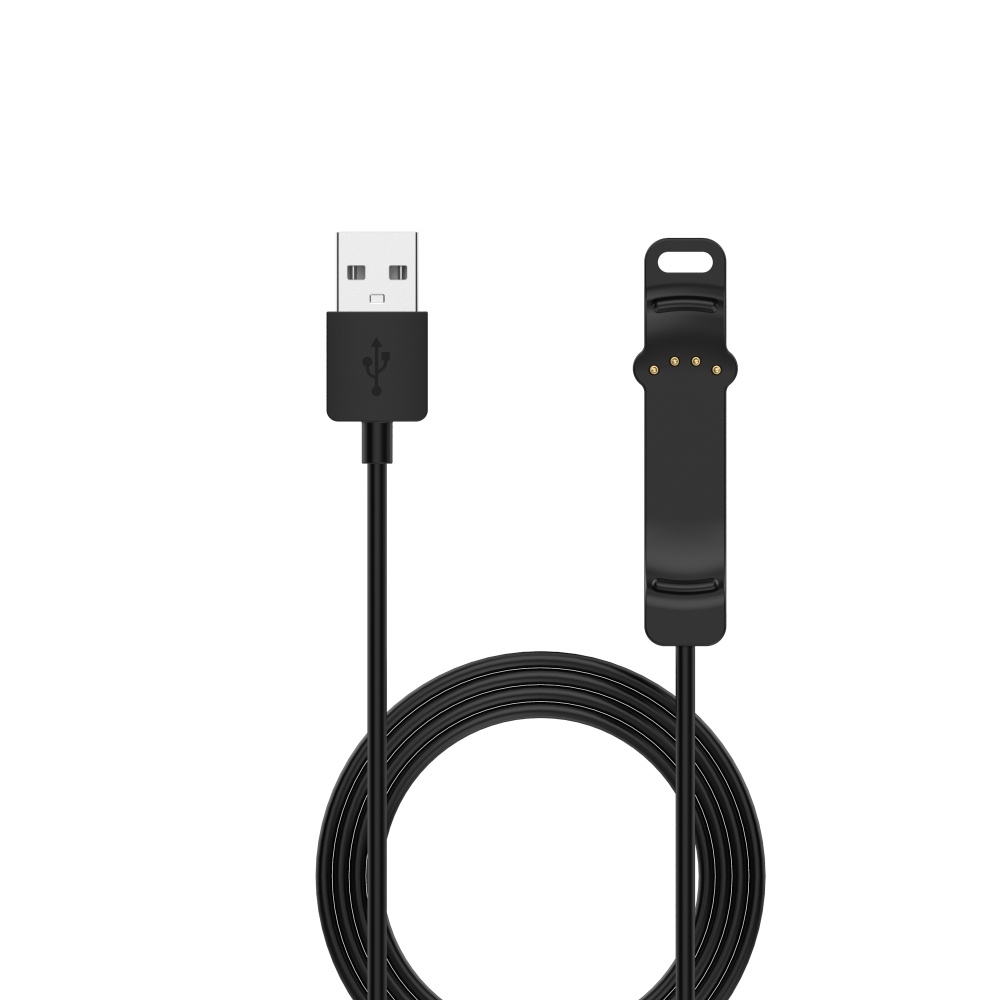 Kabel Charger Usb Fast Charging Panjang 1m Untuk Smartwatch Polar Unite