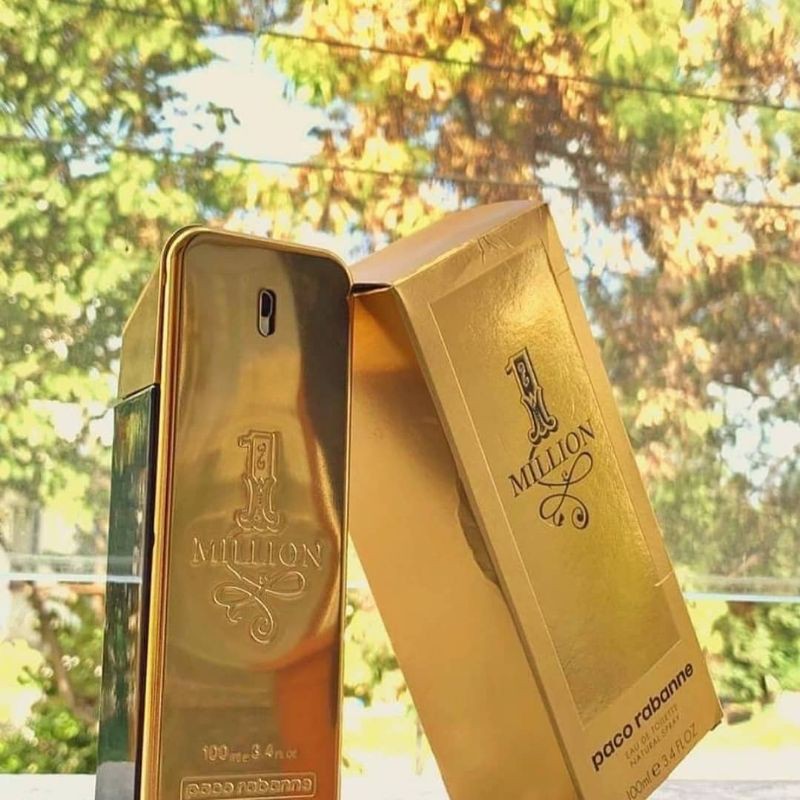 " Paco Rabanne 1 Million "