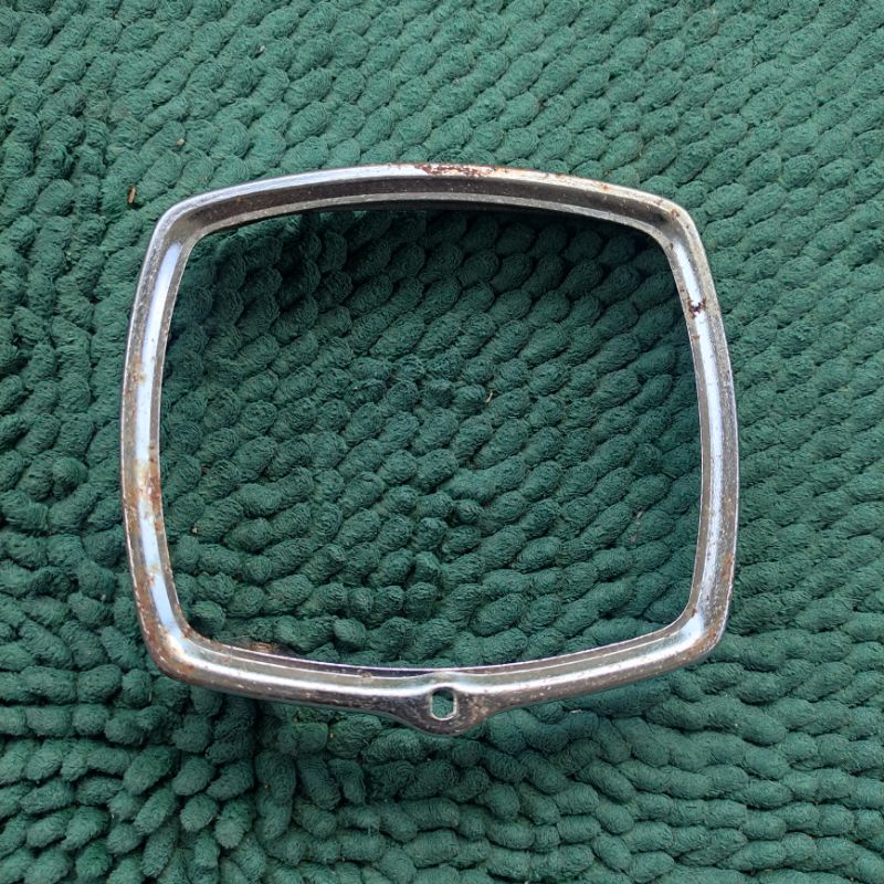 ring lampu depan headlamp yamaha v80 v 80