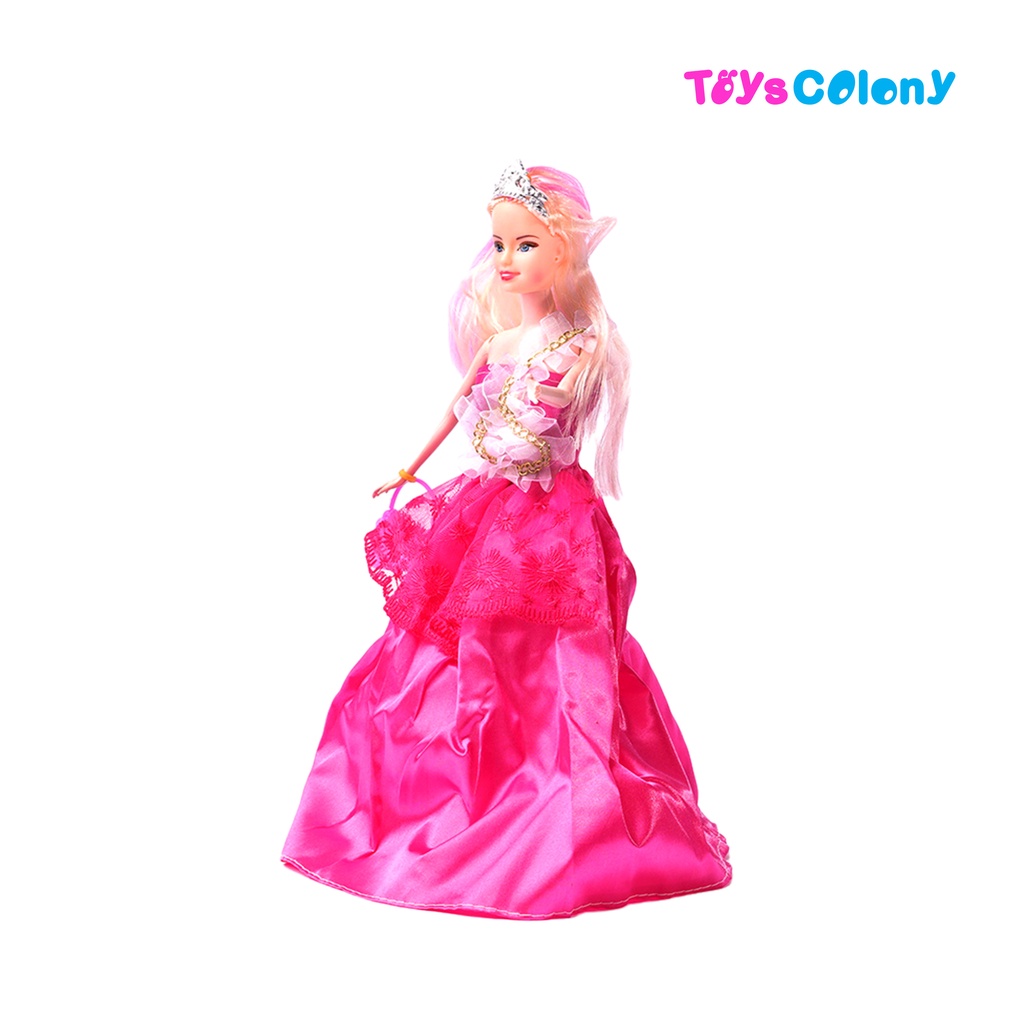 Boneka Berbie/Boneka Lovely Princes/Bukan Barbie/8563