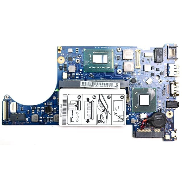 Motherboard Samsung NP540U3C Core i5-3317 Lotus13-TSP BA92-11565A