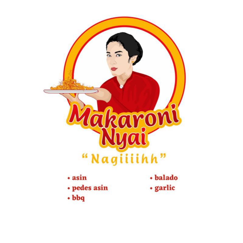 

Makaroni Nyai