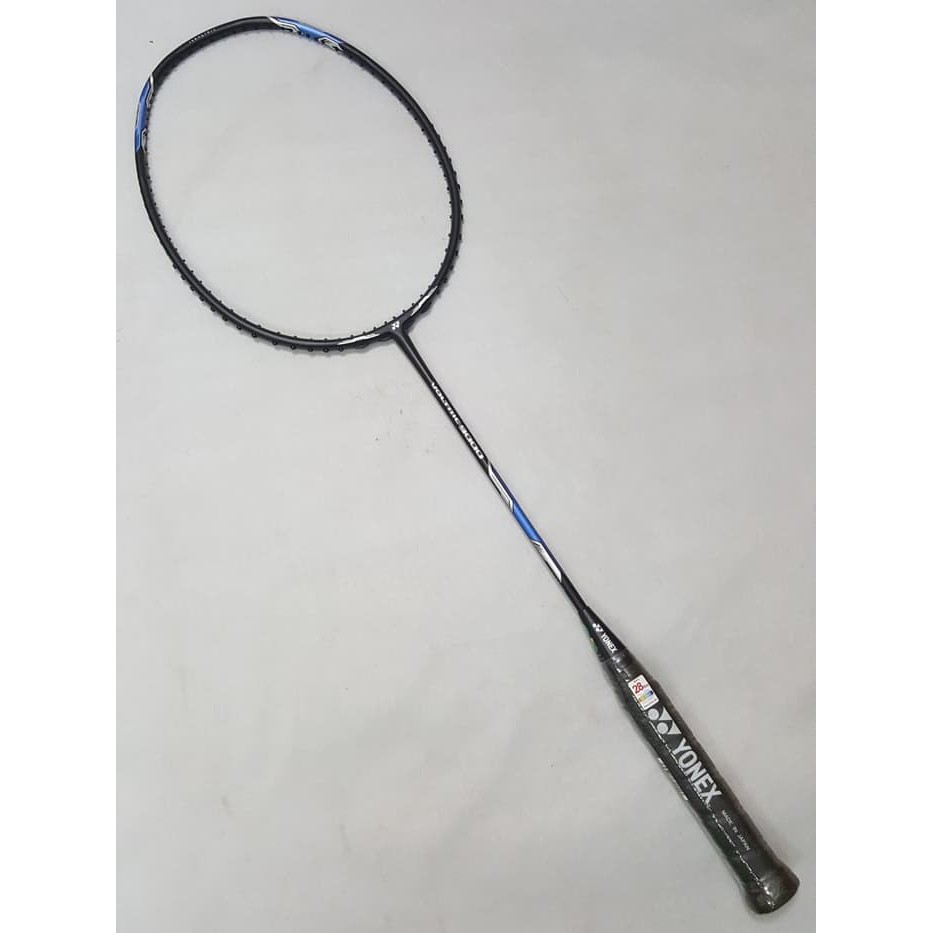 SUPER PROMO Raket Badminton Yonex - Voltric 9000 JP / Jepang ORIGINAL